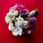 Floret do wiązanki - dyskretna podpora kwiatowych kompozycji